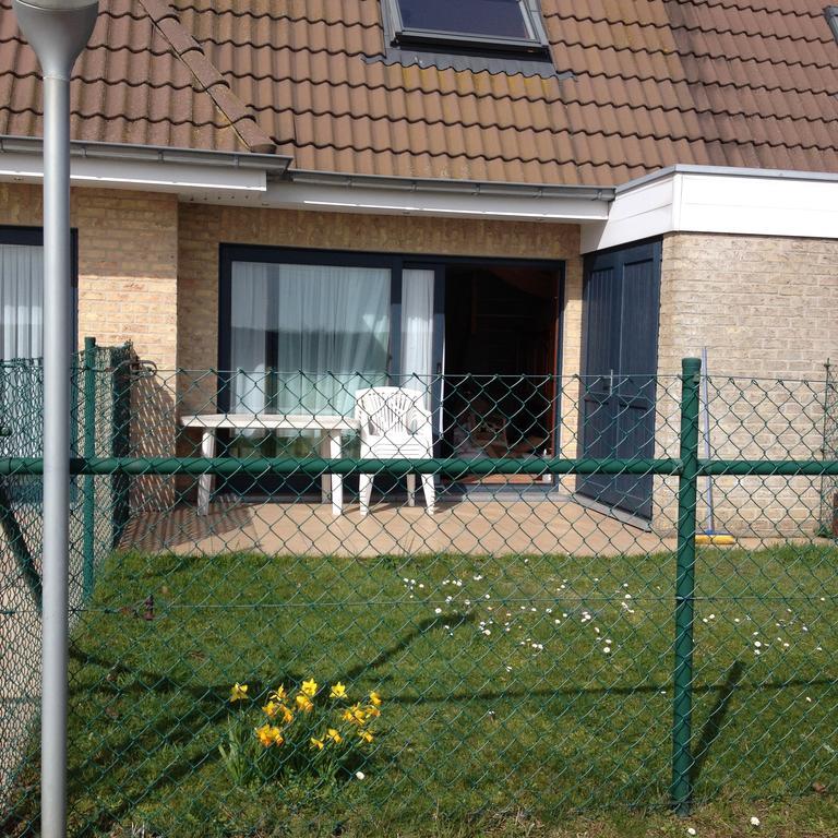Maison De Vacances A Westende Villa Middelkerke Exterior photo