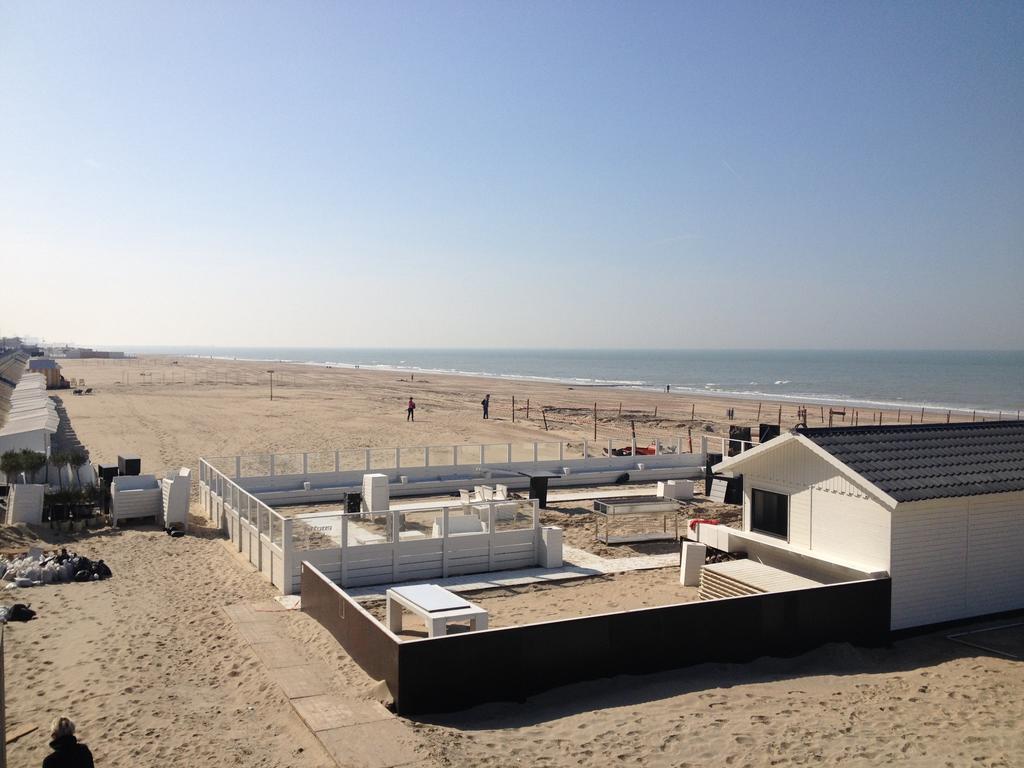 Maison De Vacances A Westende Villa Middelkerke Exterior photo